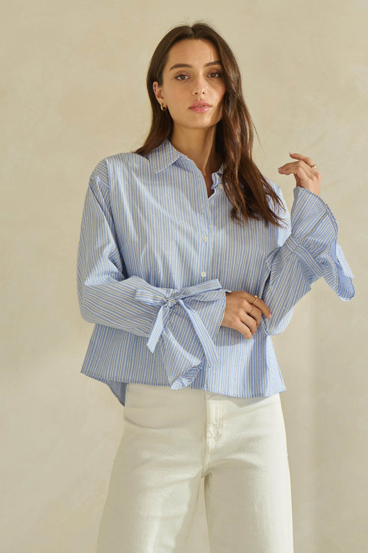 Ravina Blouse