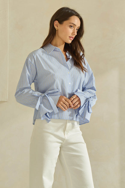 Ravina Blouse