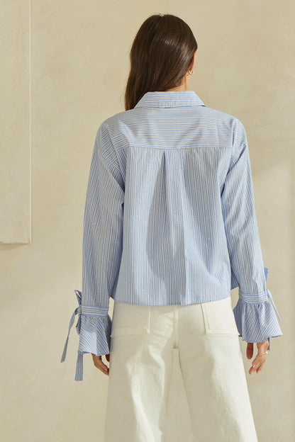 Ravina Blouse