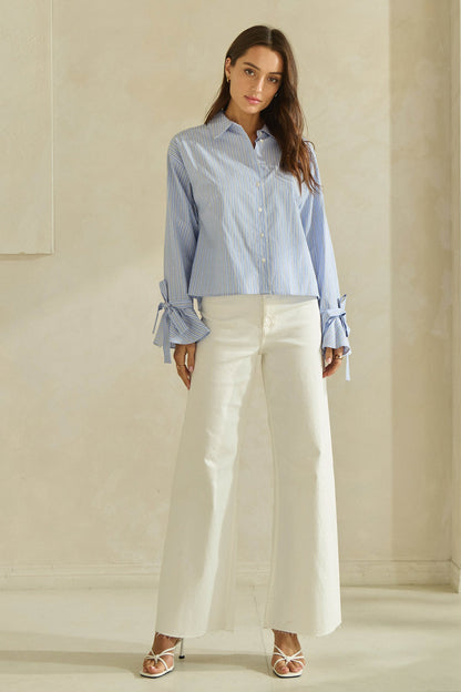 Ravina Blouse