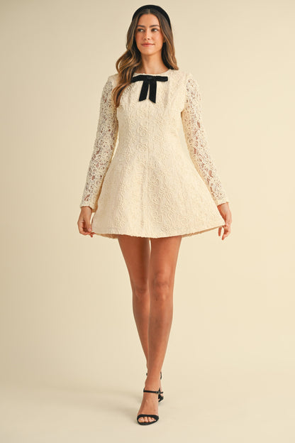 Luna Dress