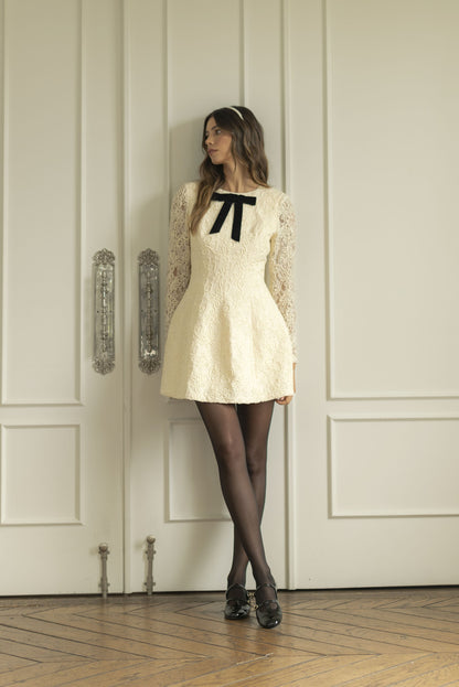 Luna Dress