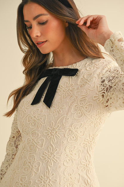 Luna Dress
