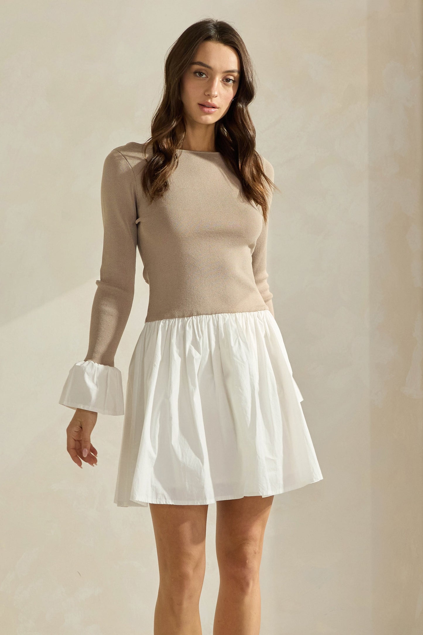 Vivian Dress