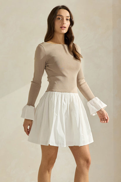 Vivian Dress
