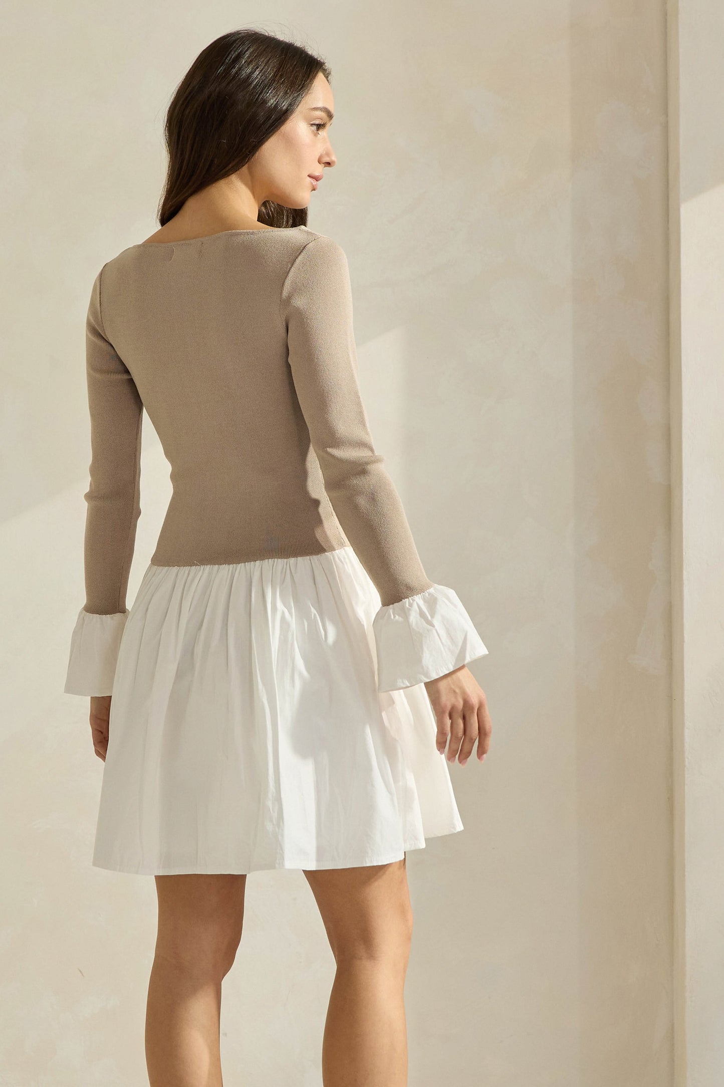 Vivian Dress