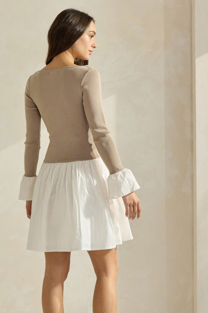Vivian Dress