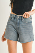 Jadey Shorts