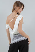 Abbey Blouse
