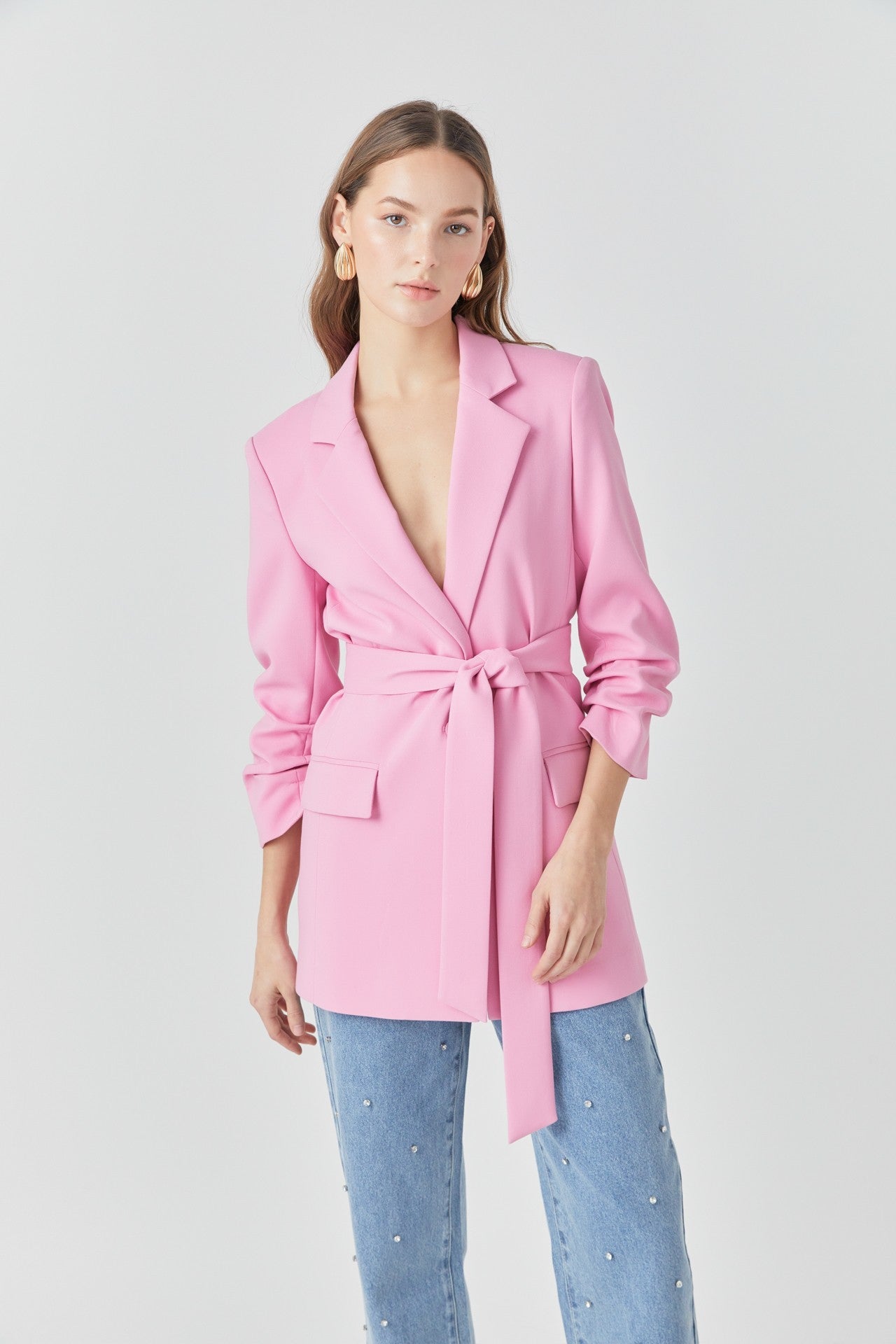 Tilbury Blazer