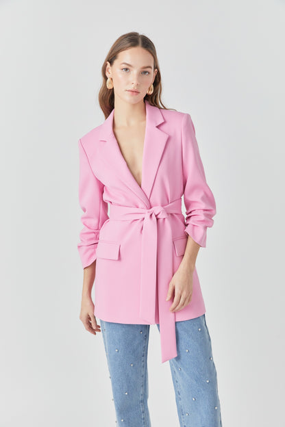Tilbury Blazer