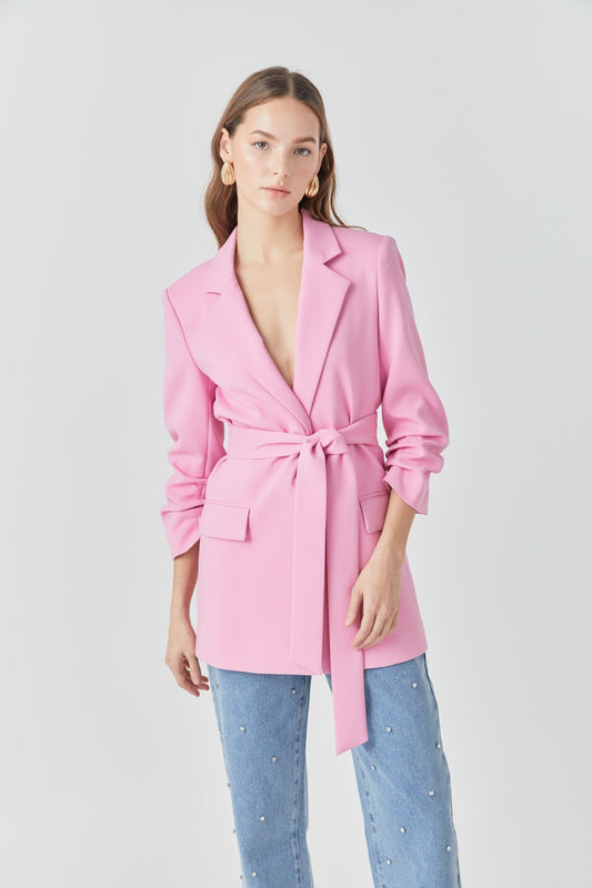Tilbury Blazer