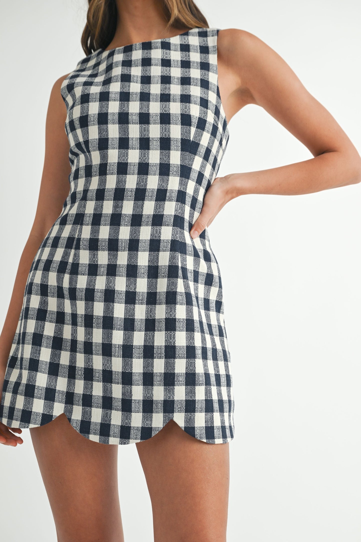 Callia Dress