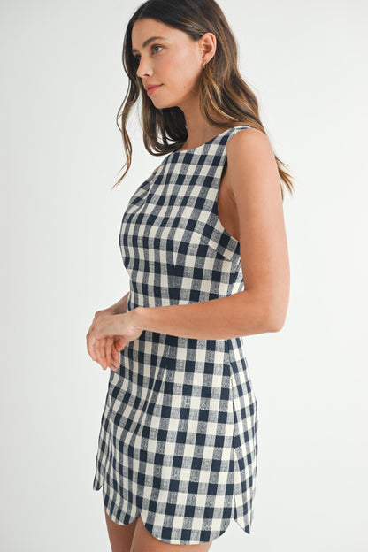 Callia Dress