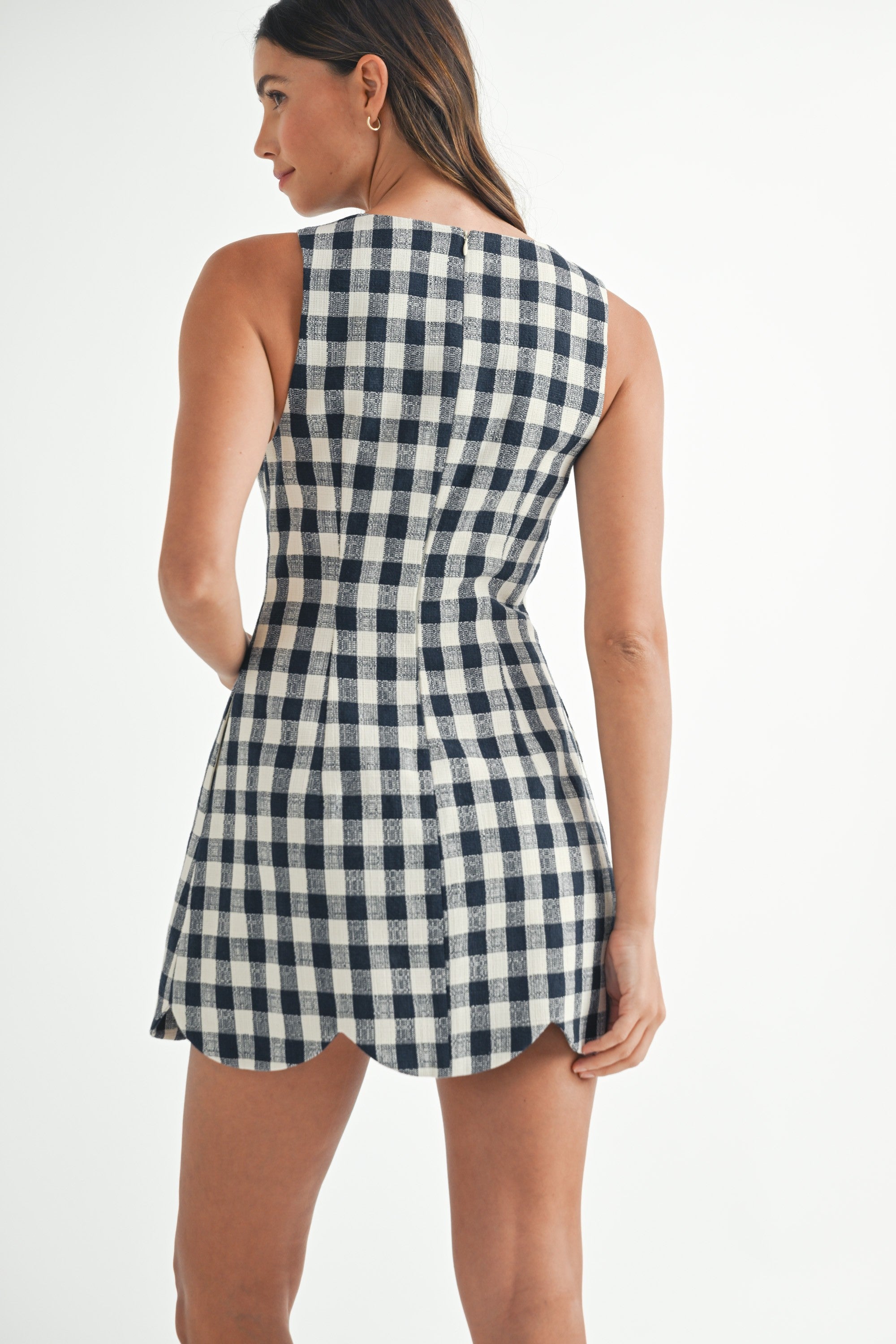 Callia Dress
