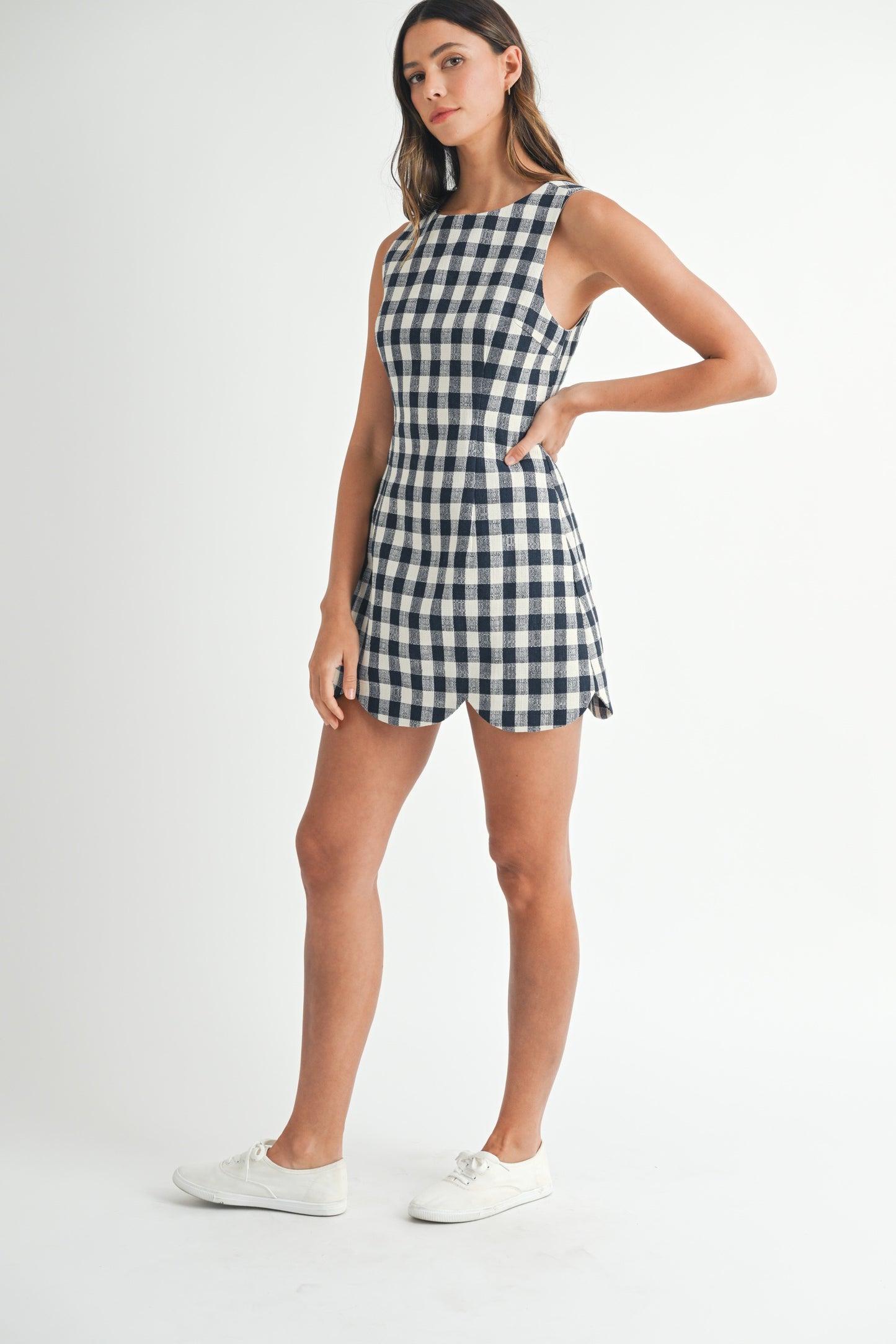 Callia Dress