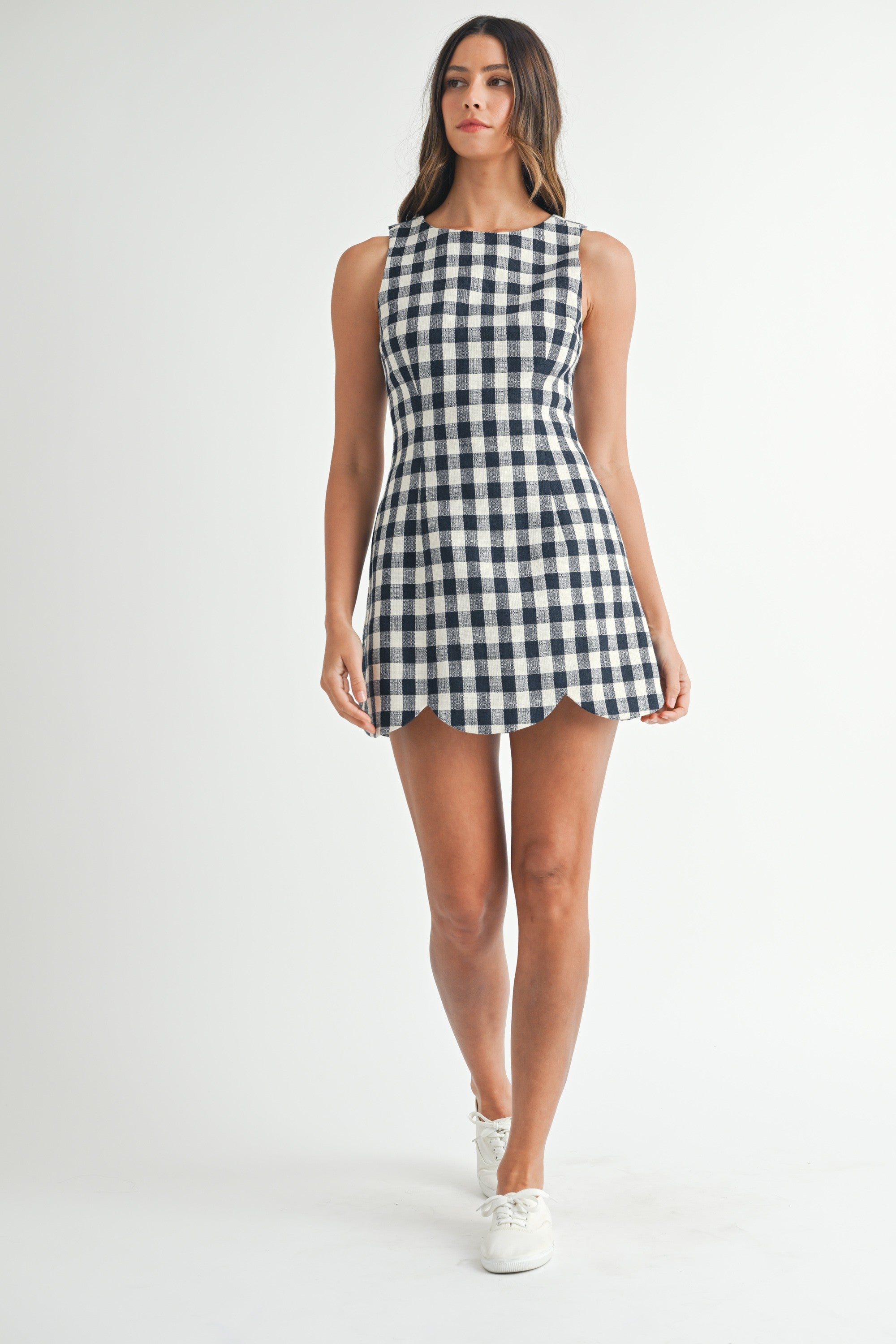 Callia Dress