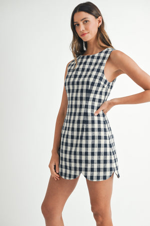 Callia Dress