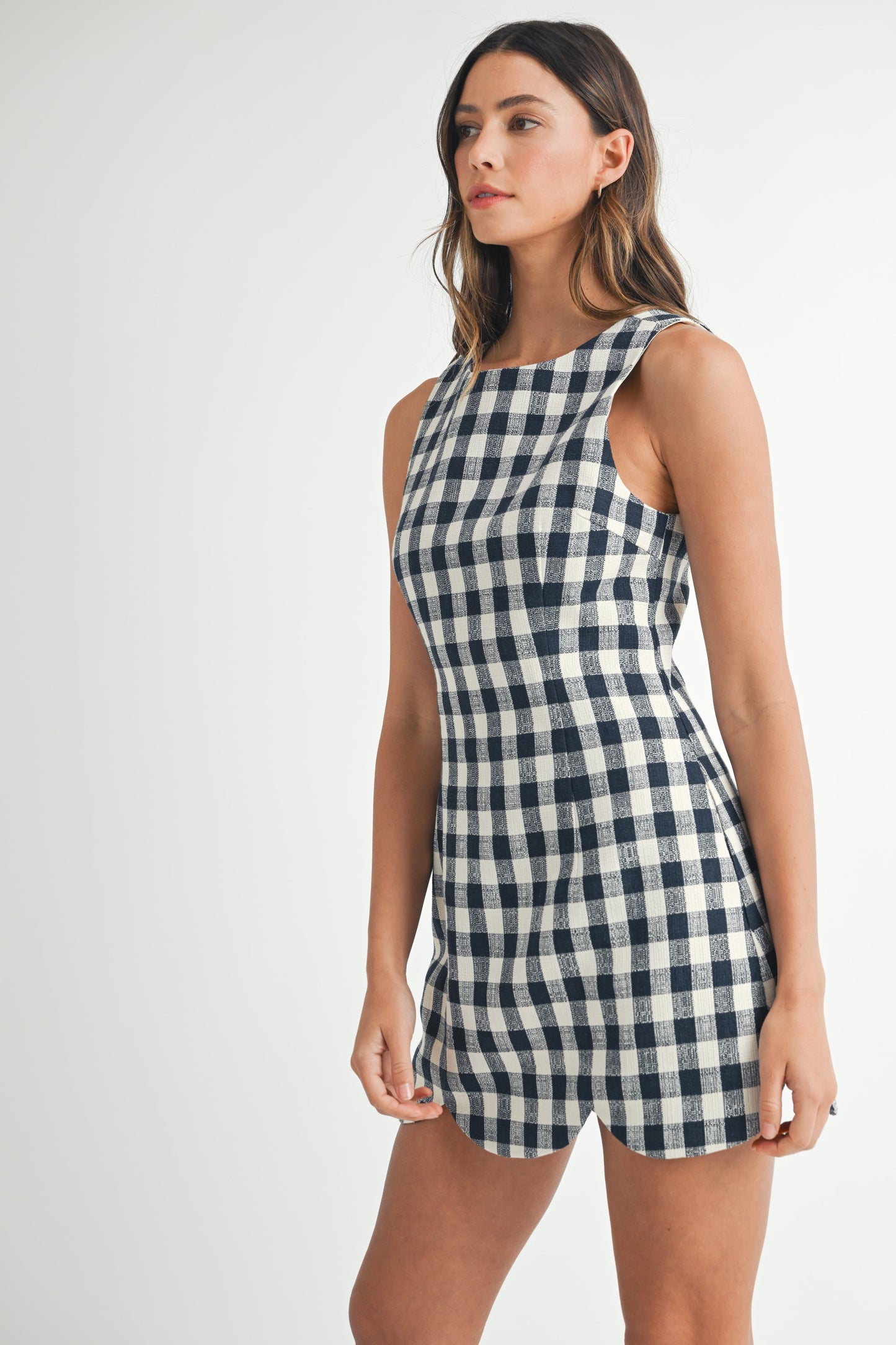 Callia Dress