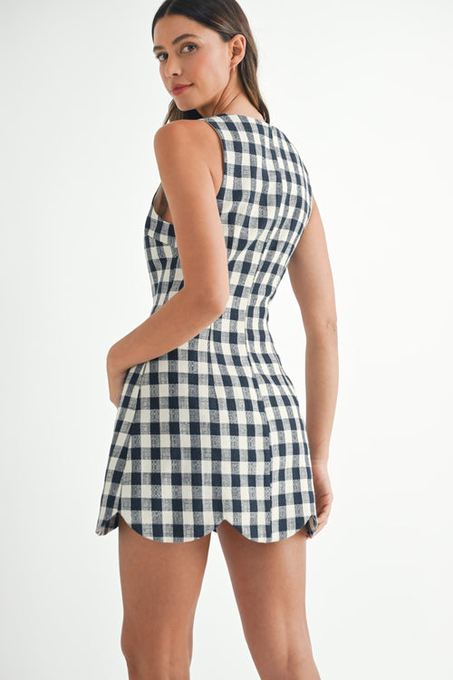 Callia Dress