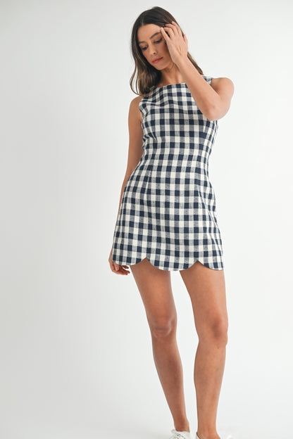 Callia Dress