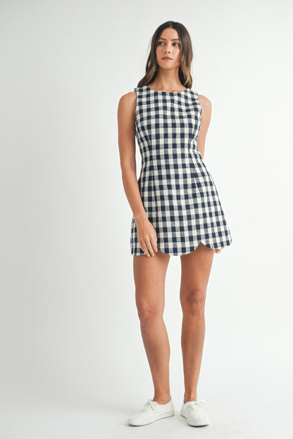 Callia Dress