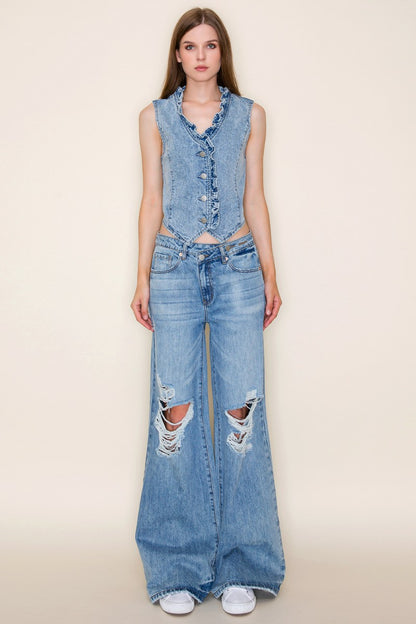 Marion Jeans