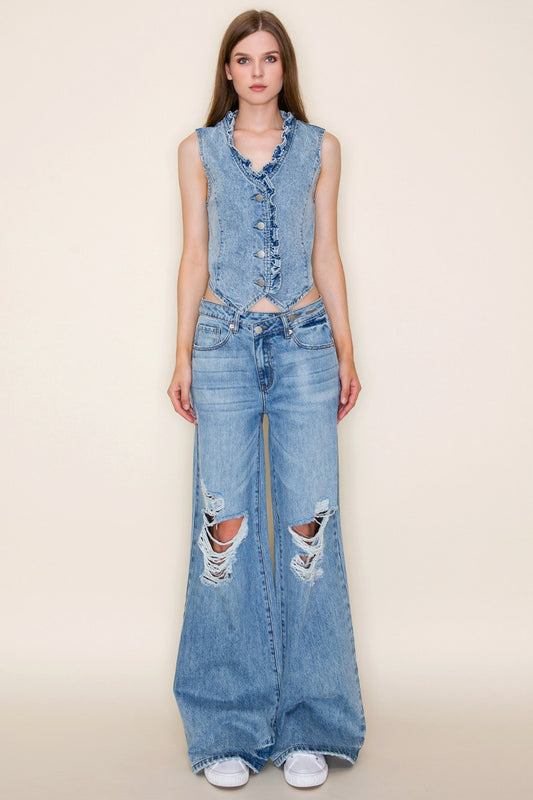 Marion Jeans