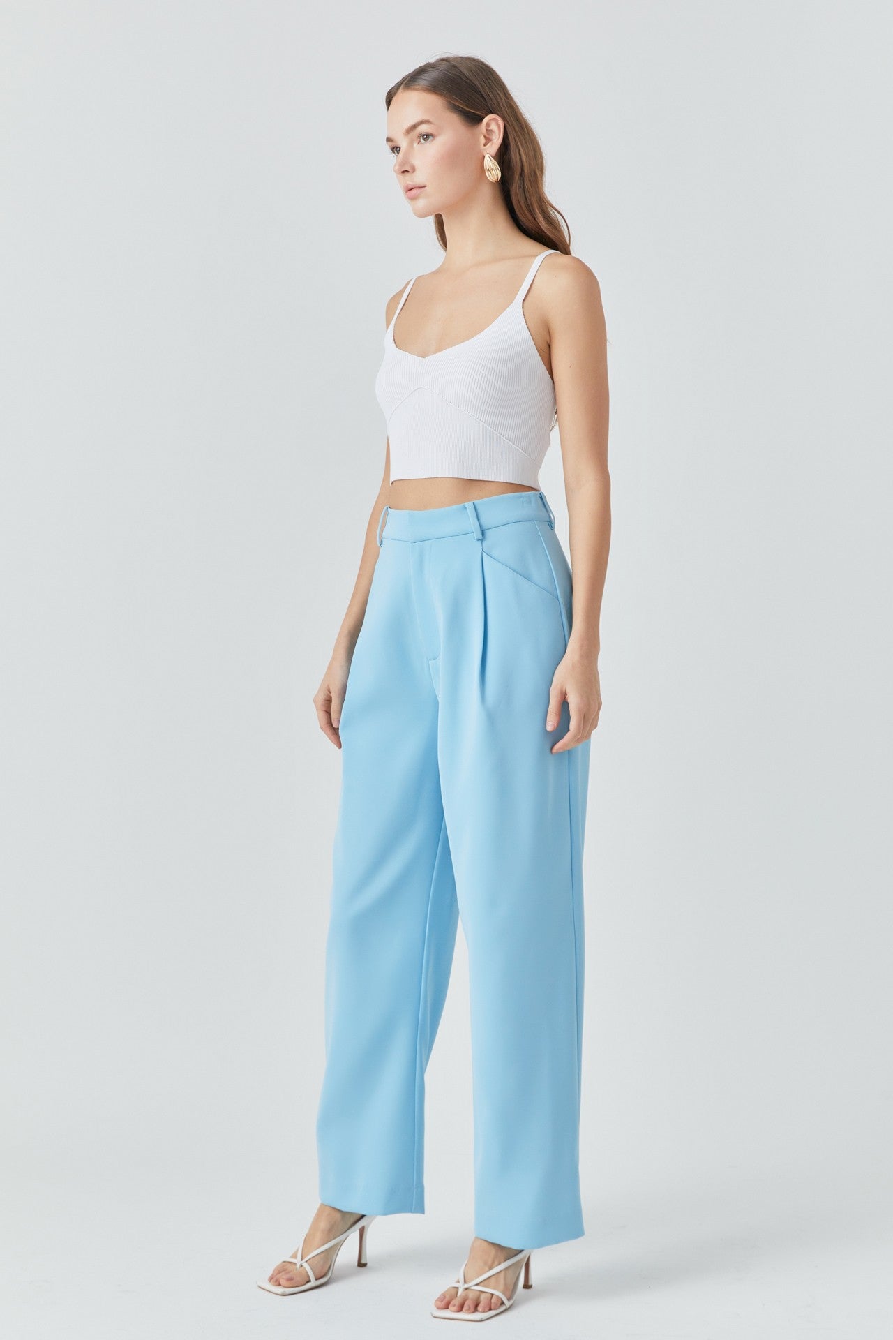 Valorie Pants