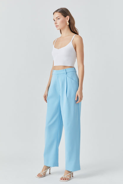 Valorie Pants