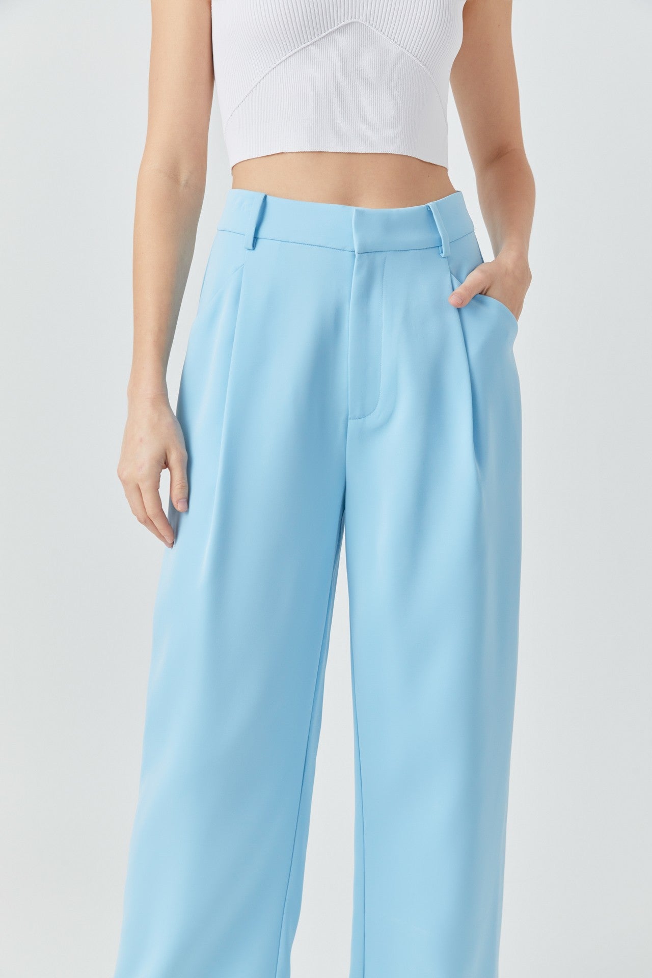 Valorie Pants
