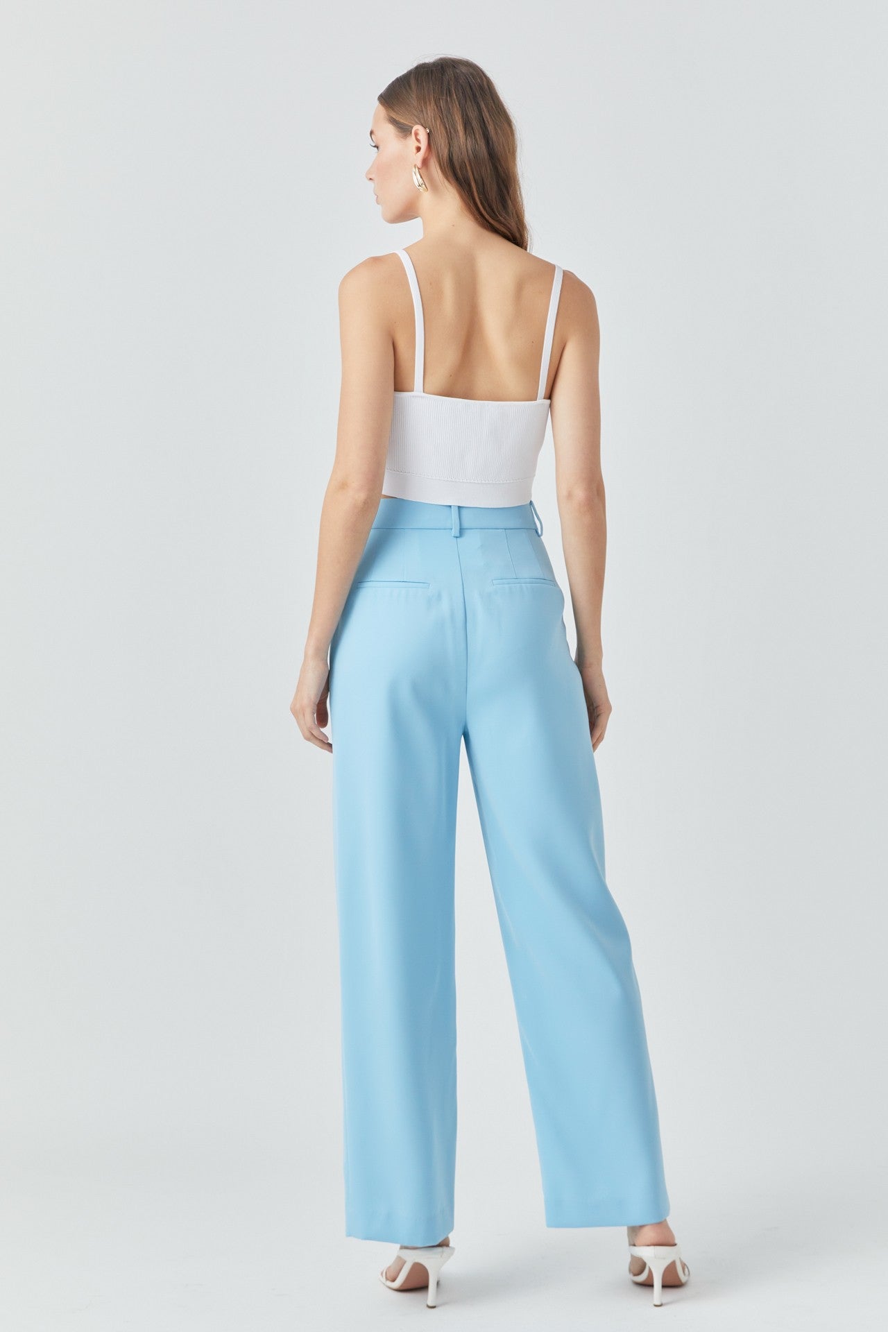 Valorie Pants