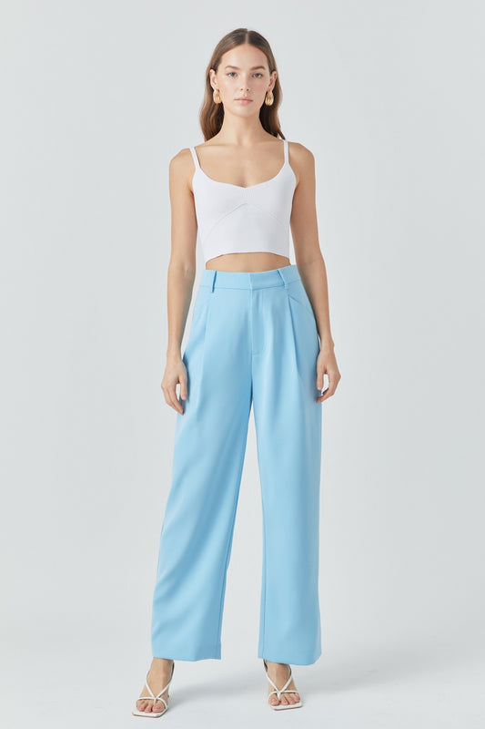 Valorie Pants