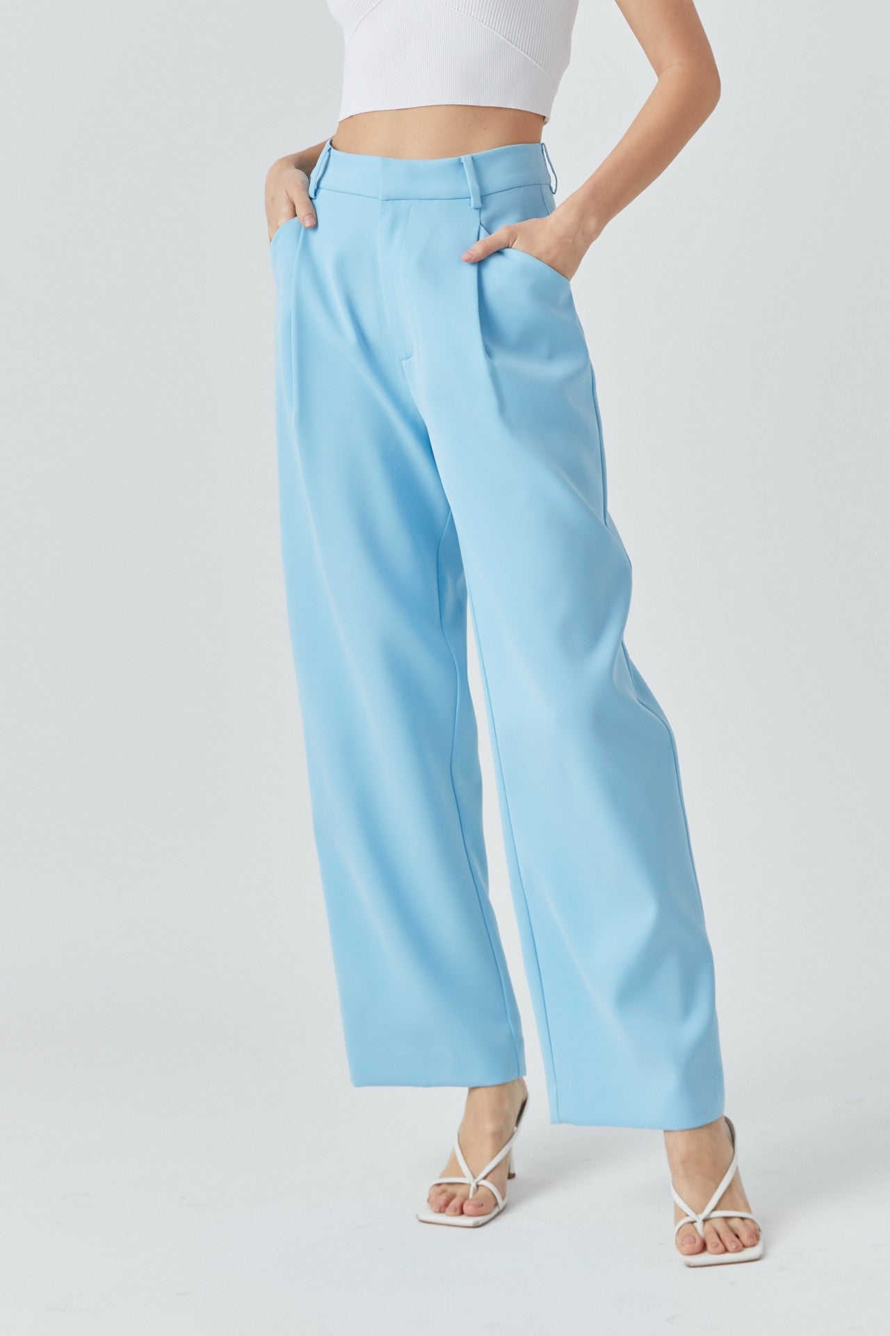 Valorie Pants
