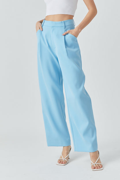 Valorie Pants