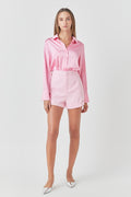 Tilbury Shorts