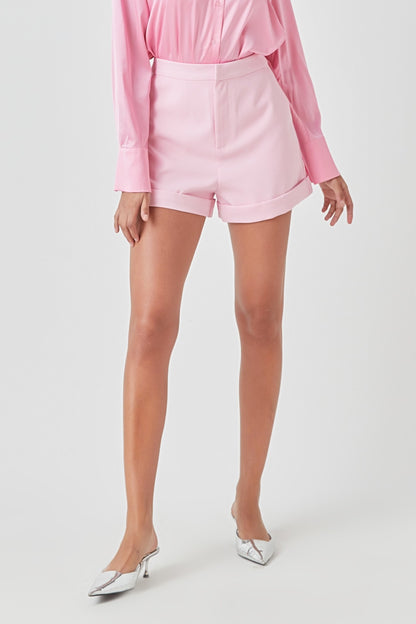 Tilbury Shorts