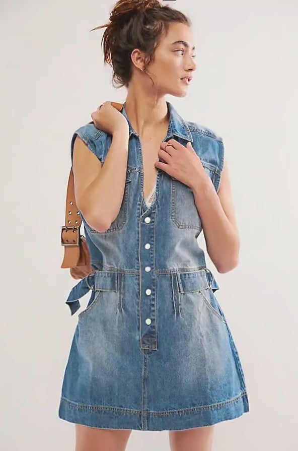 Polly Dress