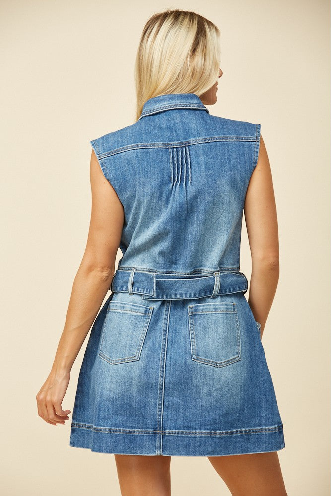 Polly Dress