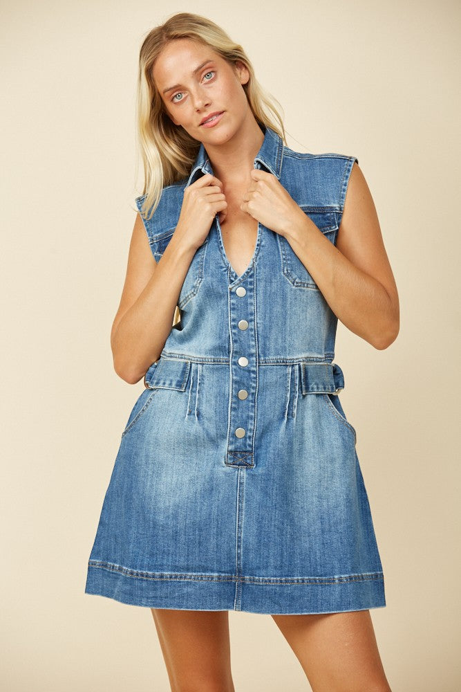 Polly Dress