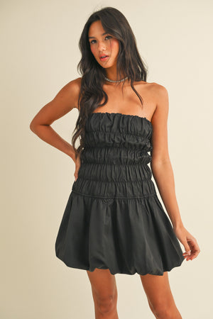 Bradley Dress
