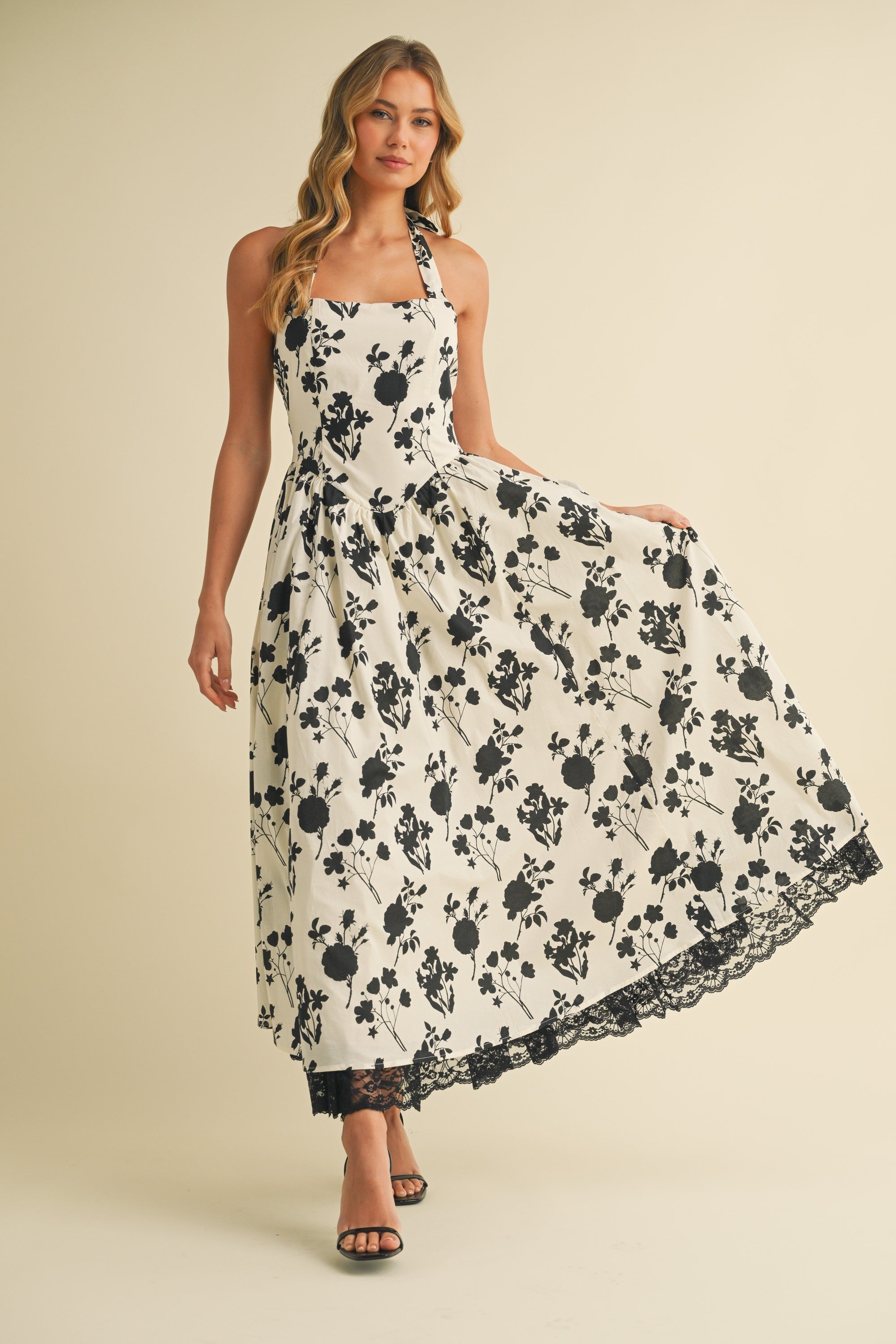 Aurora Dress