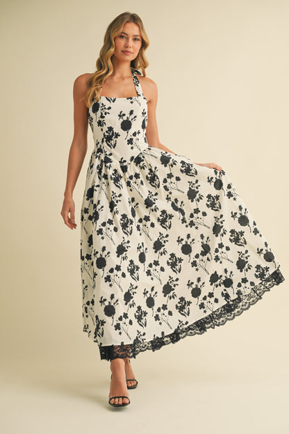 Aurora Dress