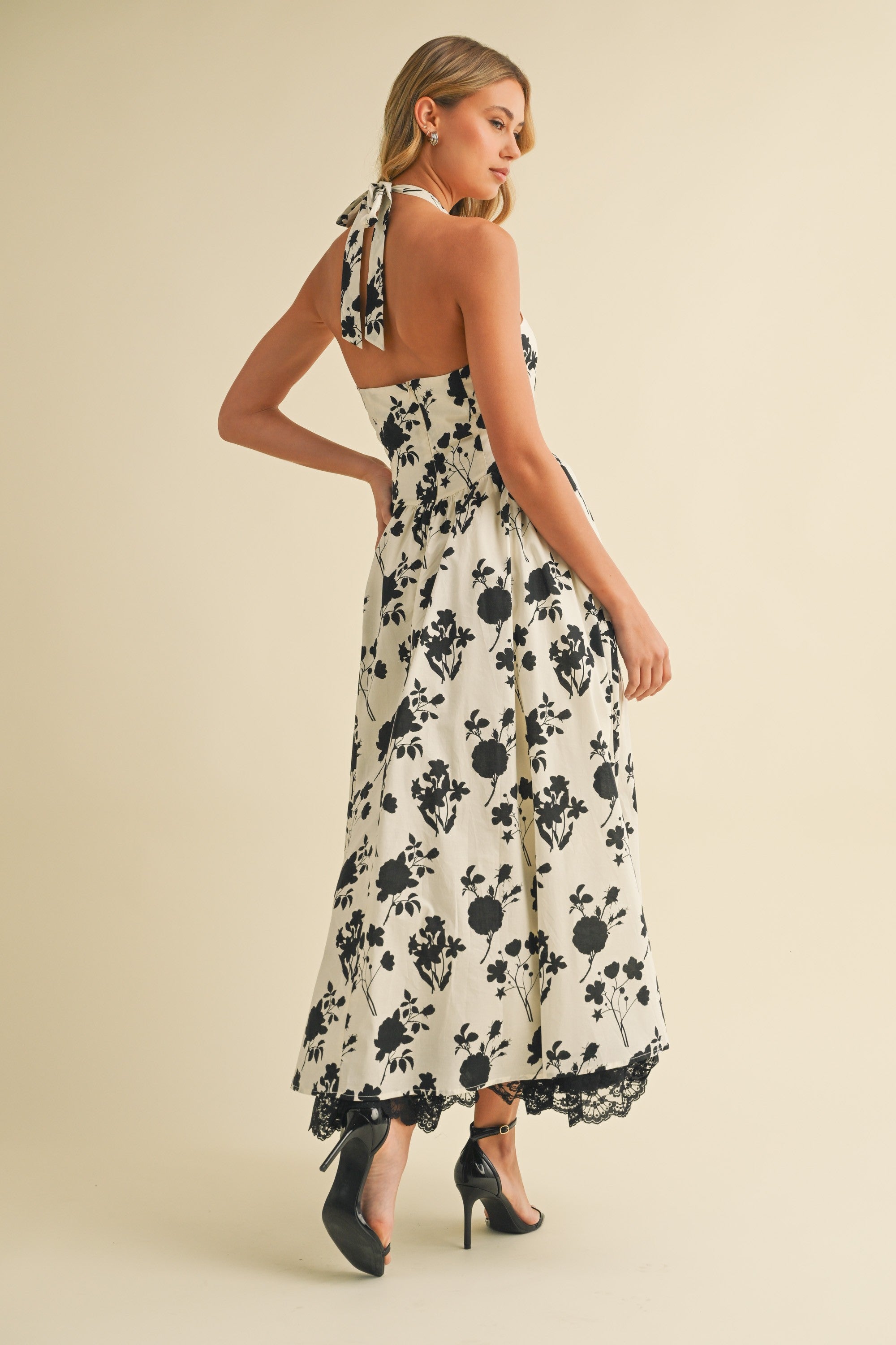 Aurora Dress