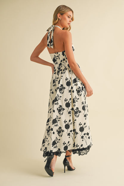 Aurora Dress