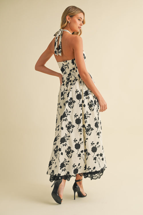 Aurora Dress