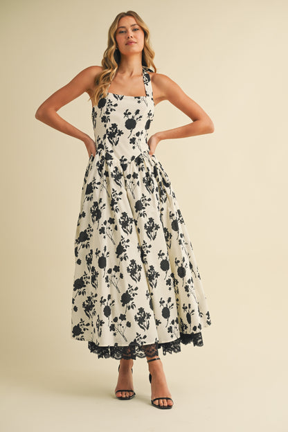 Aurora Dress