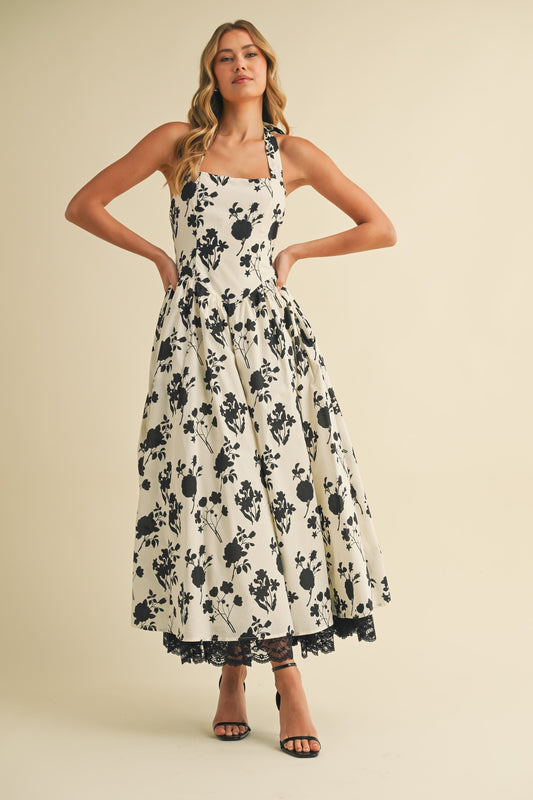 Aurora Dress