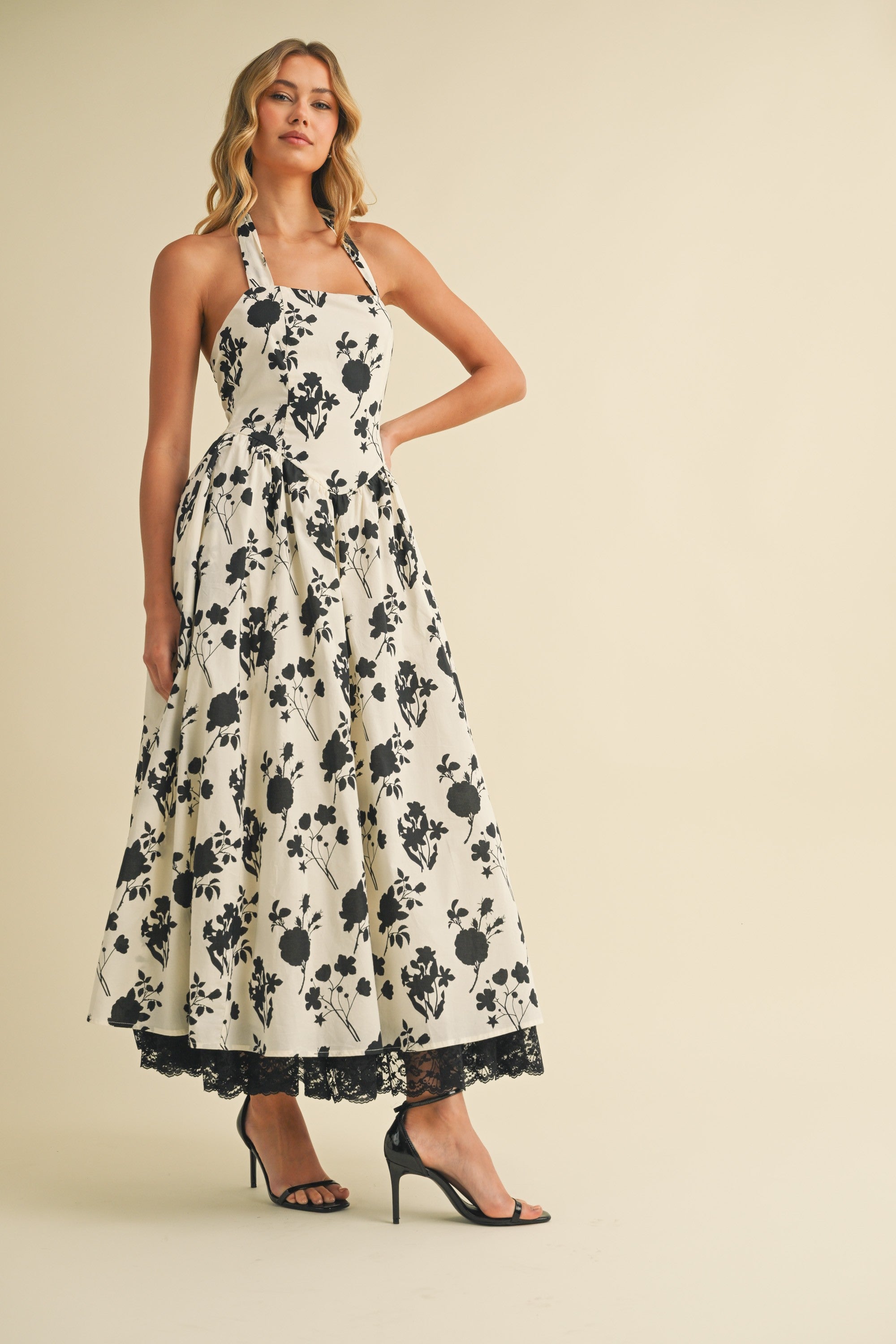 Aurora Dress