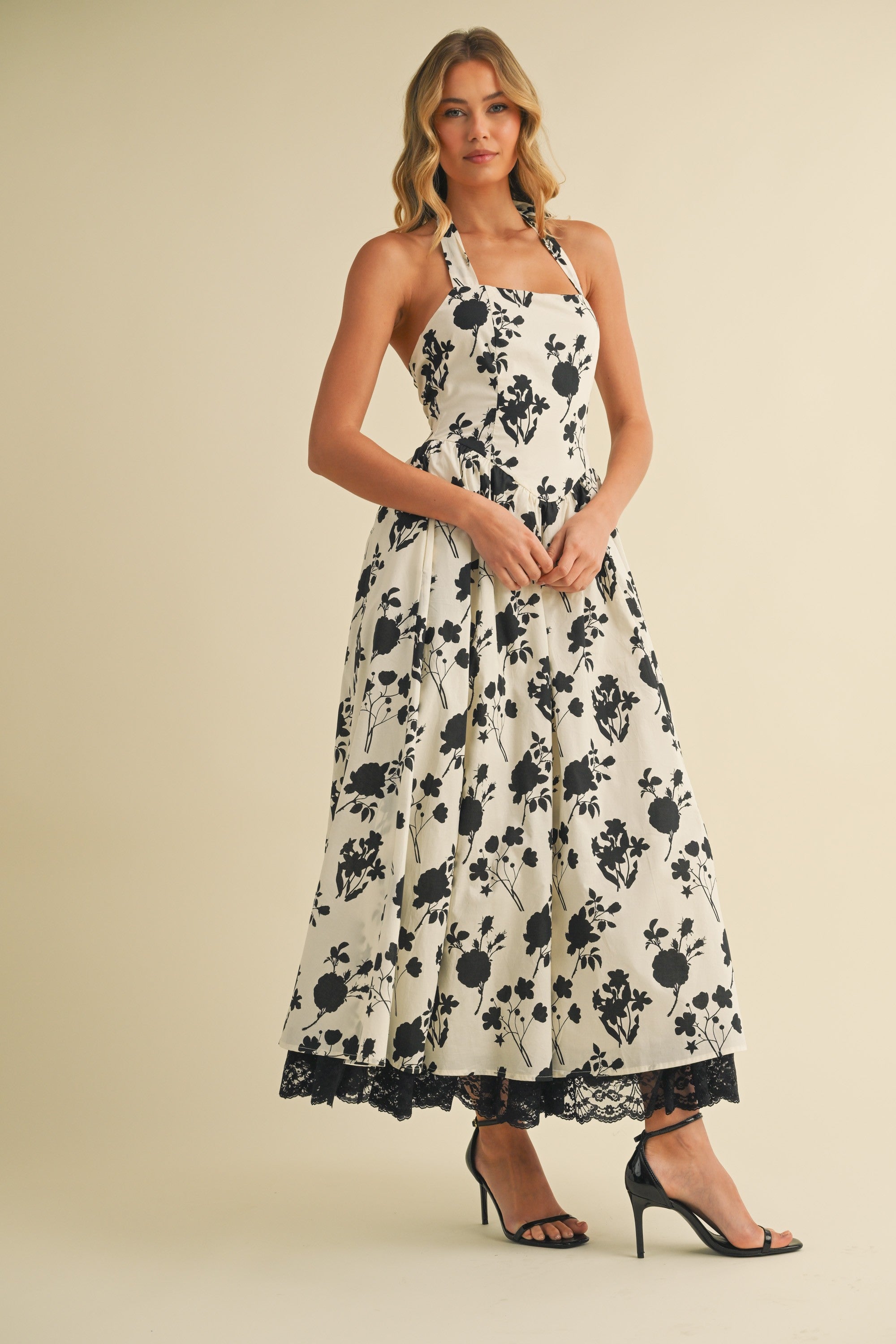 Aurora Dress